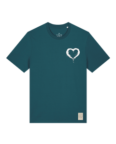 bio-unisex-medium fit-tshirt-milchmagd (backprint)-sttu169-nordmanntanne-front