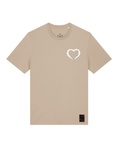 bio-unisex-medium fit-tshirt-milchmagd (backprint)-sttu169-treibsand-front