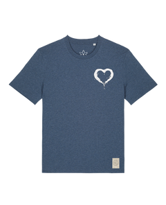 bio-unisex-medium fit-tshirt-milchmagd (backprint)-sttu169-walblau-front