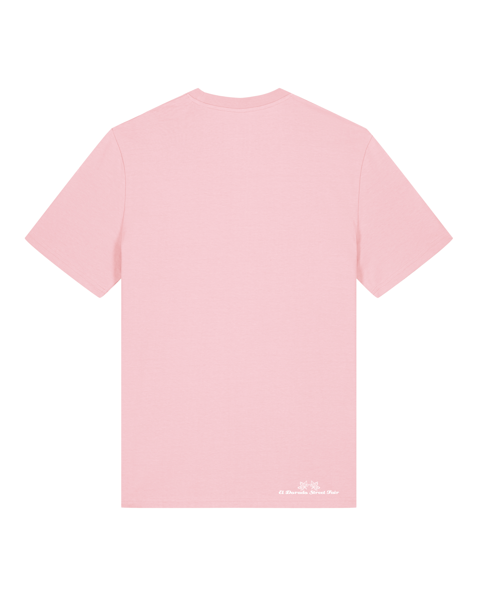 bio-unisex-medium fit-tshirt-moon deer-sttu169-flamingo-back