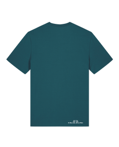 bio-unisex-medium fit-tshirt-moon deer-sttu169-nordmanntanne-back