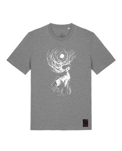 bio-unisex-medium fit-tshirt-moon deer-sttu169-opossum-front