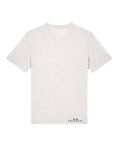 bio-unisex-medium fit-tshirt-moon deer-sttu169-rennmaus-back