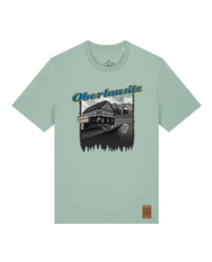 bio-unisex-medium fit-tshirt-oberlausitz-sttu169-eukalyptus-front