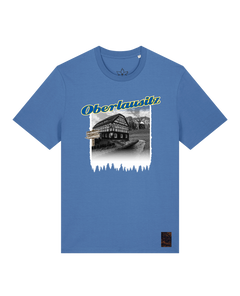 bio-unisex-medium fit-tshirt-oberlausitz-sttu169-hortensie-front