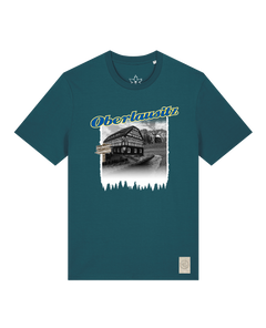 bio-unisex-medium fit-tshirt-oberlausitz-sttu169-nordmanntanne-front