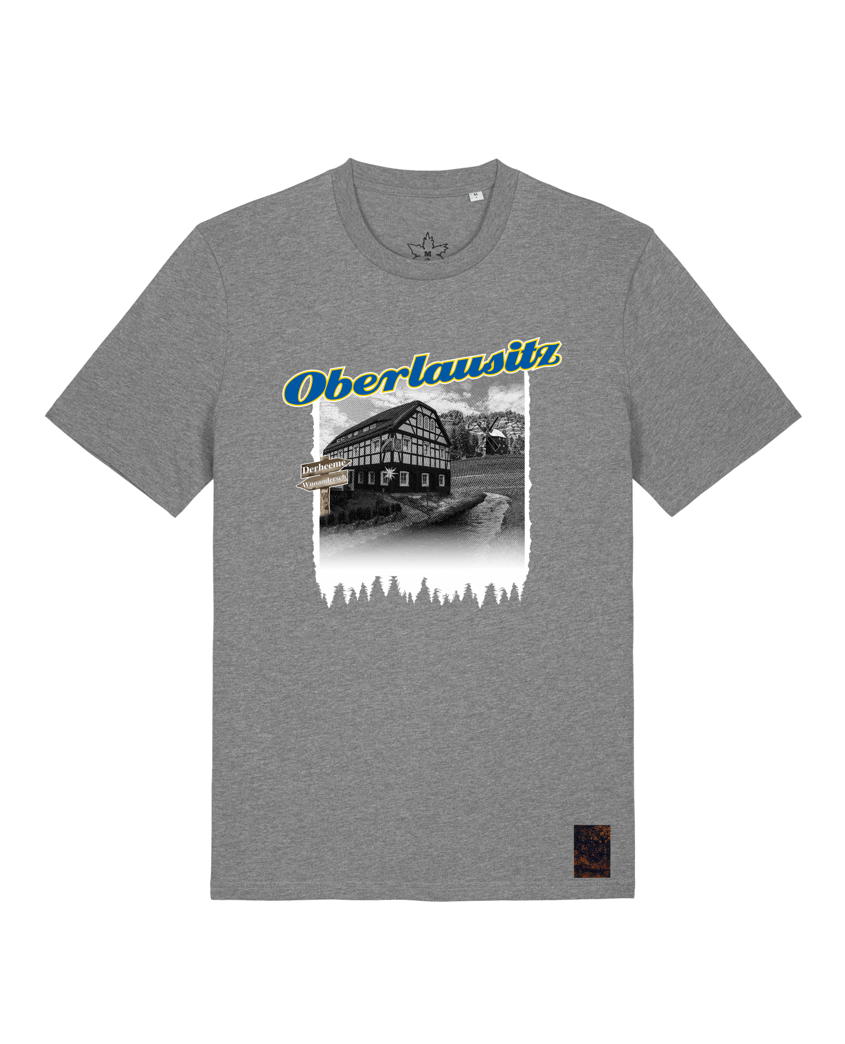 bio-unisex-medium fit-tshirt-oberlausitz-sttu169-opossum-front