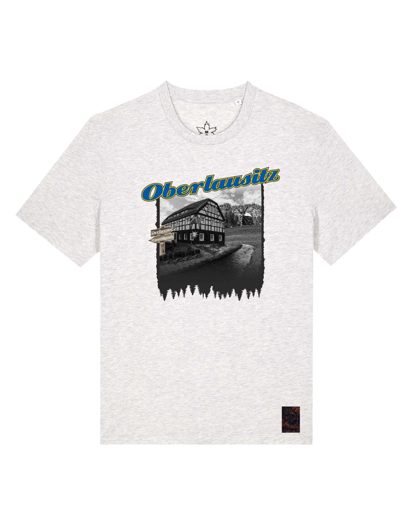 bio-unisex-medium fit-tshirt-oberlausitz-sttu169-rennmaus-front