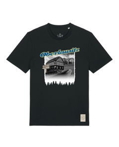 bio-unisex-medium fit-tshirt-oberlausitz-sttu169-schwarz-front
