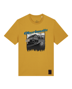 bio-unisex-medium fit-tshirt-oberlausitz-sttu169-senf-front