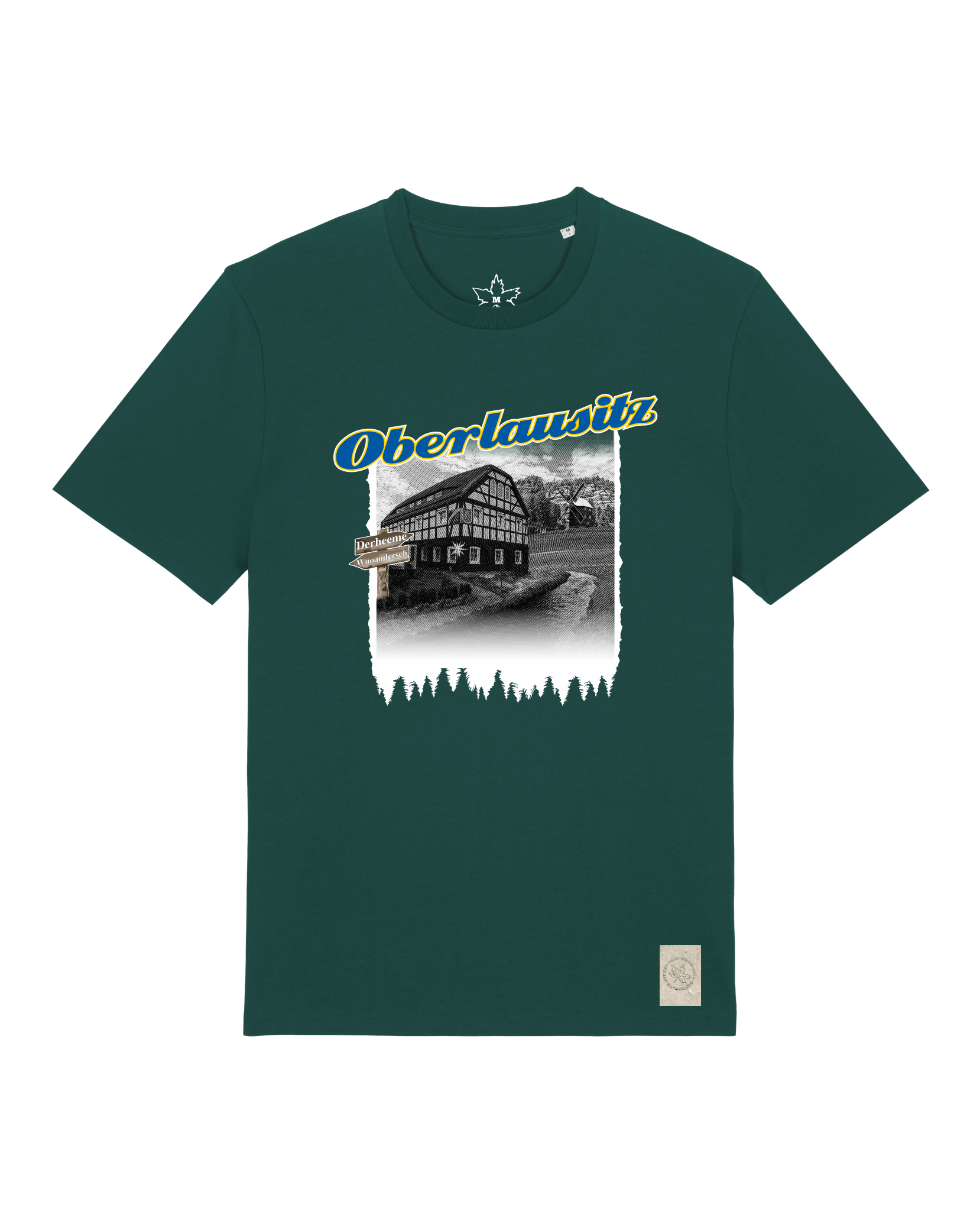 bio-unisex-medium fit-tshirt-oberlausitz-sttu169-spirulina-front