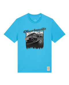 bio-unisex-medium fit-tshirt-oberlausitz-sttu169-wasserblau-front