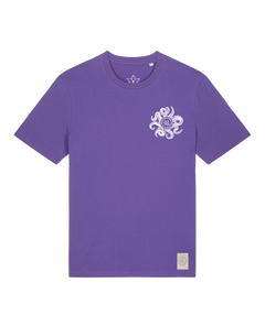 bio-unisex-medium fit-tshirt-octo (backprint)-sttu169-blaukraut-front