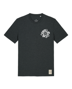 bio-unisex-medium fit-tshirt-octo (backprint)-sttu169-elephant-front