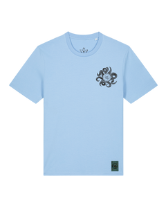 bio-unisex-medium fit-tshirt-octo (backprint)-sttu169-lagune-front