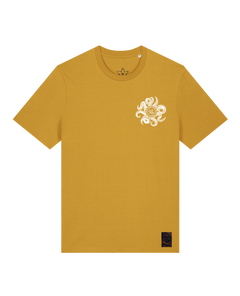 bio-unisex-medium fit-tshirt-octo (backprint)-sttu169-senf-front