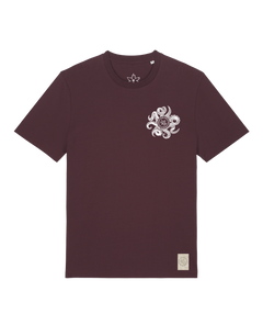 bio-unisex-medium fit-tshirt-octo (backprint)-sttu169-zartbitter-front