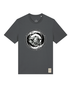 bio-unisex-medium fit-tshirt-oxpower-sttu169-eisen-front