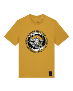 bio-unisex-medium fit-tshirt-oxpower-sttu169-senf-front