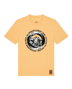bio-unisex-medium fit-tshirt-oxpower-sttu169-senfkorn-front