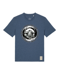 bio-unisex-medium fit-tshirt-oxpower-sttu169-walblau-front