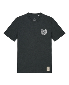 bio-unisex-medium fit-tshirt-pferd (backprint)-sttu169-elephant-front