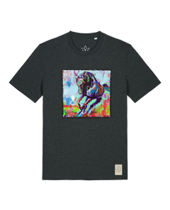 bio-unisex-medium fit-tshirt-pferd bunt-sttu169-elephant-front
