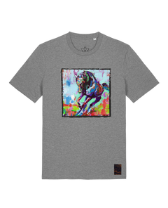 bio-unisex-medium fit-tshirt-pferd bunt-sttu169-opossum-front