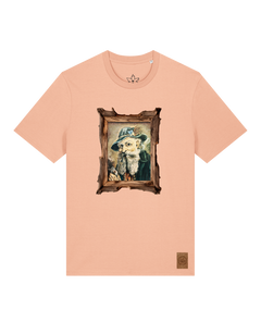 bio-unisex-medium fit-tshirt-räuchermann-sttu169-agyptische keramik-front