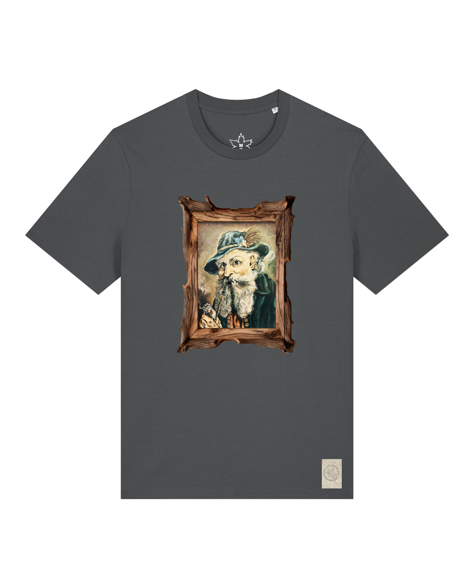 bio-unisex-medium fit-tshirt-räuchermann-sttu169-eisen-front