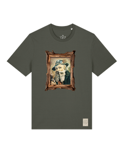bio-unisex-medium fit-tshirt-räuchermann-sttu169-grunkohl-front