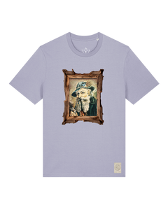 bio-unisex-medium fit-tshirt-räuchermann-sttu169-lavender-front