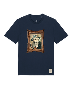 bio-unisex-medium fit-tshirt-räuchermann-sttu169-marine-front