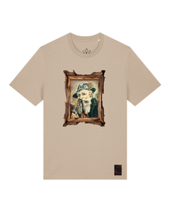 bio-unisex-medium fit-tshirt-räuchermann-sttu169-treibsand-front