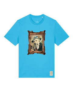 bio-unisex-medium fit-tshirt-räuchermann-sttu169-wasserblau-front