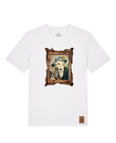 bio-unisex-medium fit-tshirt-räuchermann-sttu169-weiß-front