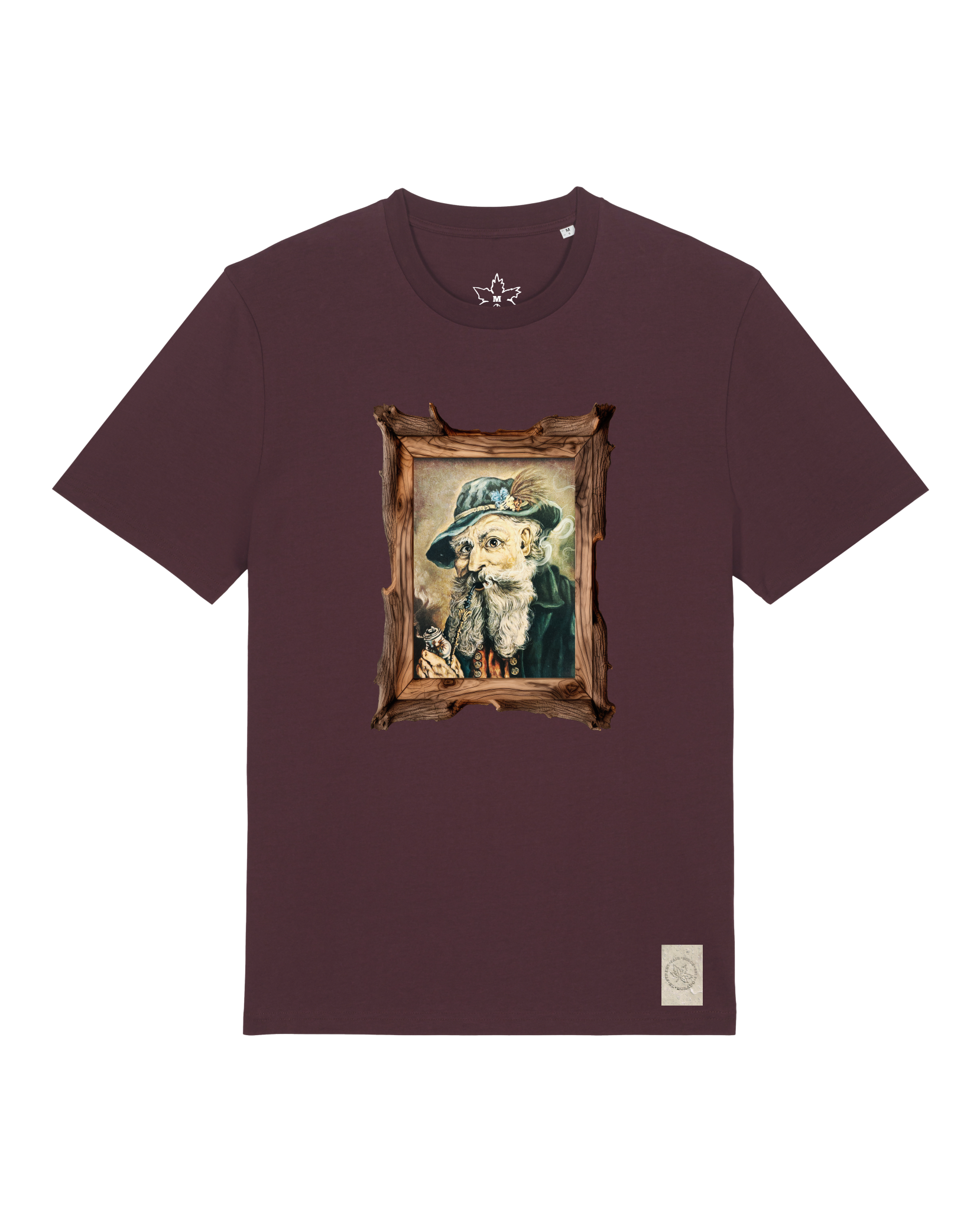 bio-unisex-medium fit-tshirt-räuchermann-sttu169-zartbitter-front