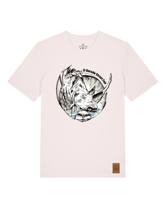 bio-unisex-medium fit-tshirt-rhinocchio-sttu169-baumwollblute-front