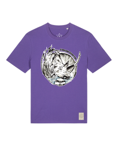 bio-unisex-medium fit-tshirt-rhinocchio-sttu169-blaukraut-front