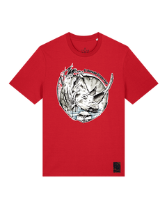 bio-unisex-medium fit-tshirt-rhinocchio-sttu169-erdbeere-front