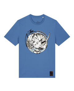 bio-unisex-medium fit-tshirt-rhinocchio-sttu169-hortensie-front