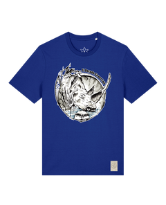 bio-unisex-medium fit-tshirt-rhinocchio-sttu169-kornblume-front