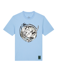 bio-unisex-medium fit-tshirt-rhinocchio-sttu169-lagune-front