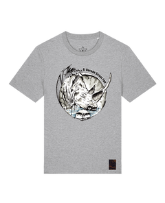 bio-unisex-medium fit-tshirt-rhinocchio-sttu169-mausgrau-front
