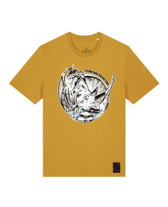 bio-unisex-medium fit-tshirt-rhinocchio-sttu169-senf-front