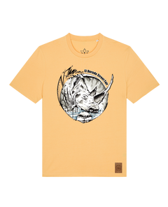 bio-unisex-medium fit-tshirt-rhinocchio-sttu169-senfkorn-front