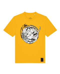 bio-unisex-medium fit-tshirt-rhinocchio-sttu169-sonnenblume-front