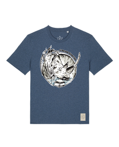 bio-unisex-medium fit-tshirt-rhinocchio-sttu169-walblau-front