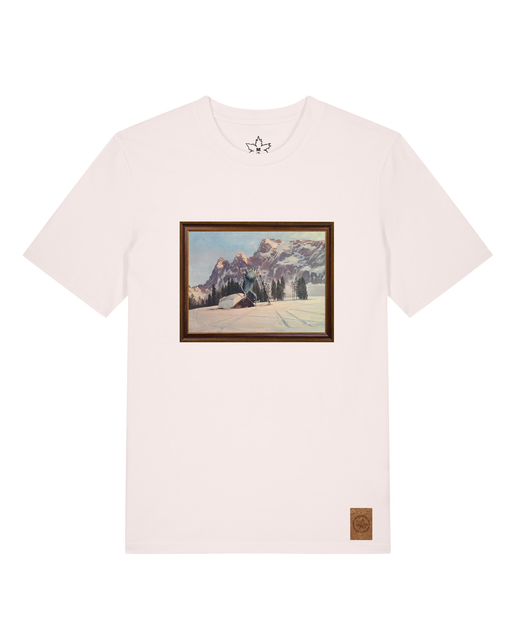 bio-unisex-medium fit-tshirt-rübezahl in spindler myln-sttu169-baumwollblute-front