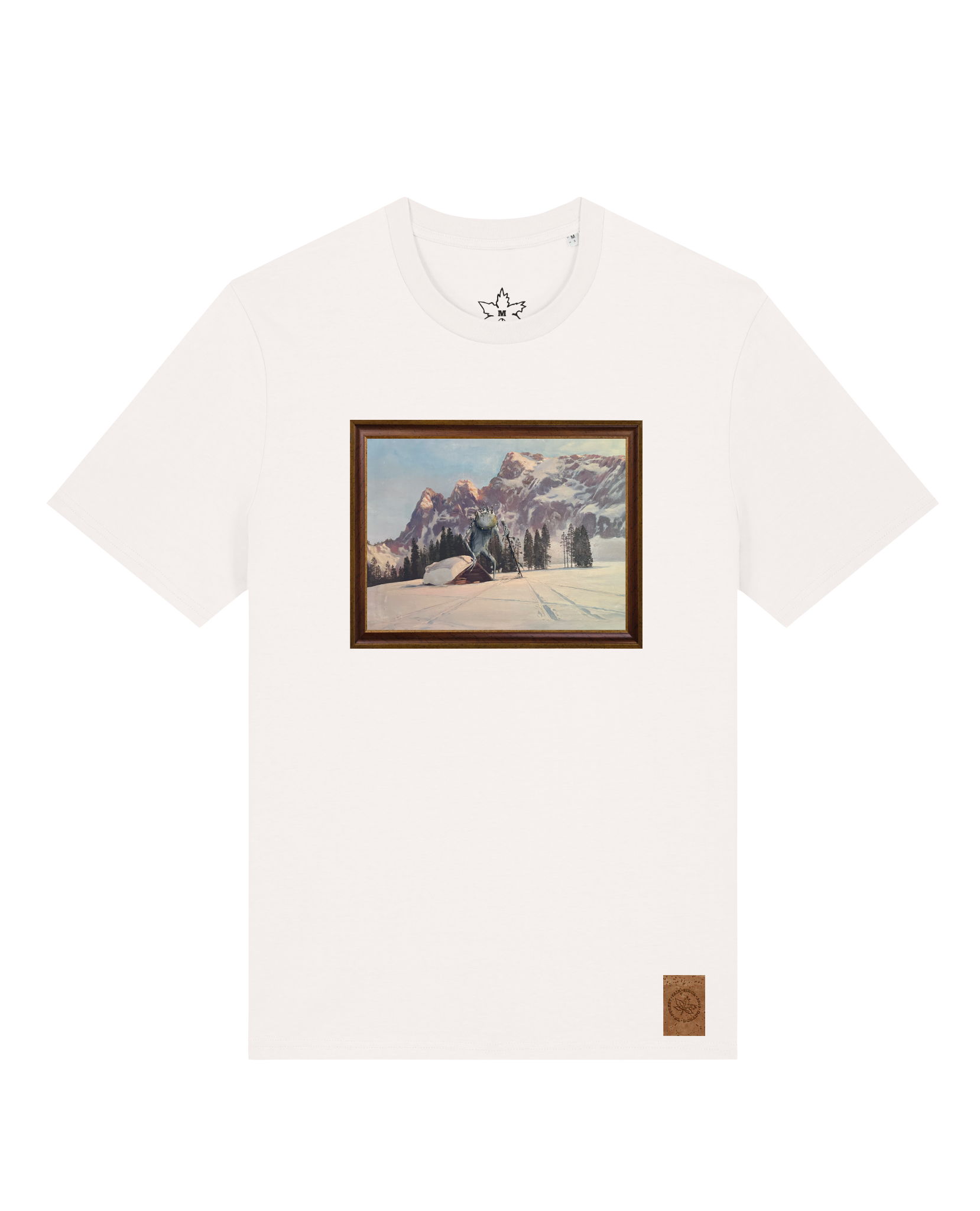 bio-unisex-medium fit-tshirt-rübezahl in spindler myln-sttu169-bio ei-front